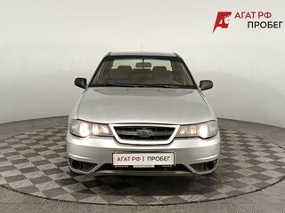 2010 Daewoo Nexia I Рестайлинг, серебристый, 99000 рублей, вид 2