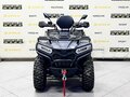 2025 Bison YK450A, серебристый - вид 7