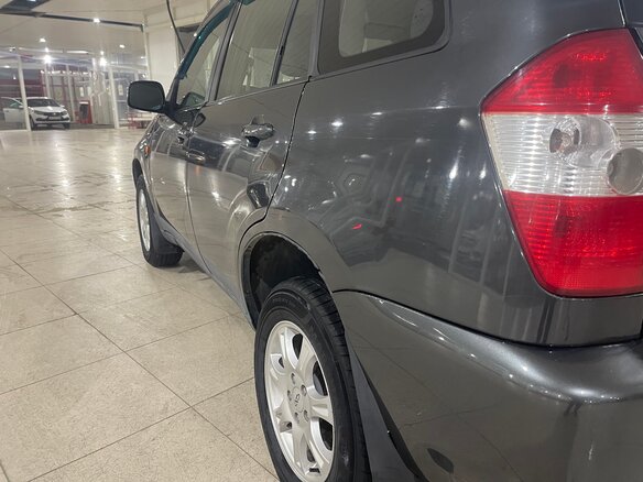 2010 Vortex Tingo I, серый, 490000 рублей - вид 8