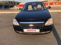2008 Lada (ВАЗ) Priora I, зелёный, 250000 рублей