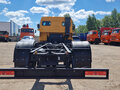 2024 КамАЗ 4308, жёлтый, 5850000 рублей - вид 3