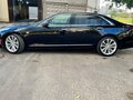 2017 Cadillac CT6 I, чёрный, 2490000 рублей - вид 2