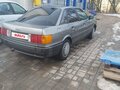 1990 Audi 80 IV (B3), белый, 230000 рублей - вид 5