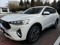 2019 Haval F7 I, белый, 1900000 рублей - вид 11