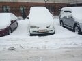 1996 Nissan Vanette Cargo III, белый, 330000 рублей - вид 5