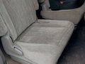 1999 Mazda MPV II (LW), серебристый, 310000 рублей - вид 1