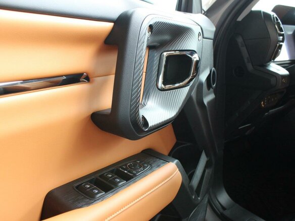 2026 Haval H7 I, серый, 4199000 рублей - вид 23