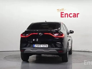 2023 Renault Samsung XM3, чёрный, 1310000 рублей, вид 4