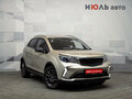 2023 Livan X3 Pro, жёлтый, 1190000 рублей - вид 3