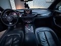 2011 Audi A6 IV (C7), чёрный, 1950000 рублей - вид 8