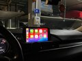 2020 Mazda 6 III (GJ) Рестайлинг 2, синий, 3250000 рублей - вид 7