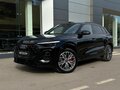 2025 Audi Q5 L III (GU), чёрный, 6490000 рублей