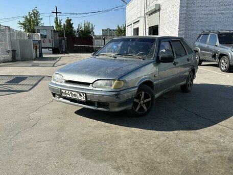 Lada (ВАЗ) 2114