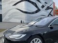 2016 Tesla Model S 75 I Рестайлинг, чёрный, 2990000 рублей - вид 10