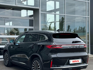 2023 Exeed TXL I Рестайлинг, чёрный, 2150000 рублей, вид 3