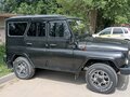 2011 УАЗ Хантер 315196, чёрный, 800000 рублей - вид 4