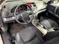 2012 Mazda 6 II (GH) Рестайлинг, чёрный - вид 8