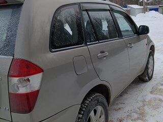 2011 Vortex Tingo I, бежевый, 320000 рублей, вид 4