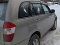 2011 Vortex Tingo I, бежевый, 320000 рублей - вид 3