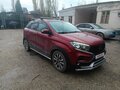 2021 Lada (ВАЗ) XRAY Cross I, пурпурный, 1600000 рублей