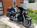 1996 Harley-Davidson Electra Glide, чёрный, 750000 рублей - вид 7