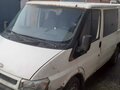 2001 Ford Transit, белый, 169000 рублей - вид 3