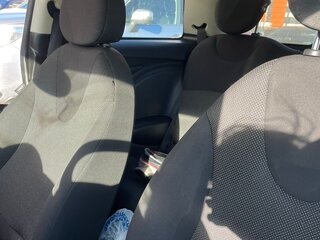 2011 Mini Hatch One II (R56) Рестайлинг, белый, 999000 рублей, вид 5