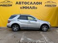 2008 Mercedes-Benz M-Класс 350 II (W164), серый, 950000 рублей - вид 6