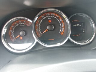 2021 Lada (ВАЗ) Largus Cross I Рестайлинг, серый, 1680000 рублей, вид 5