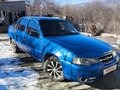 2010 Daewoo Nexia I Рестайлинг, синий, 310000 рублей - вид 1