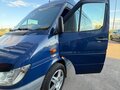 2017 Mercedes-Benz Sprinter Classic, синий, 2375000 рублей - вид 1