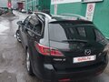 2009 Mazda 6 II (GH), чёрный, 1100000 рублей - вид 10