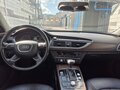 2013 Audi A6 IV (C7), серый, 1650000 рублей - вид 10