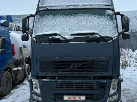 2011 Volvo FH, серый, 4390000 рублей, вид 1