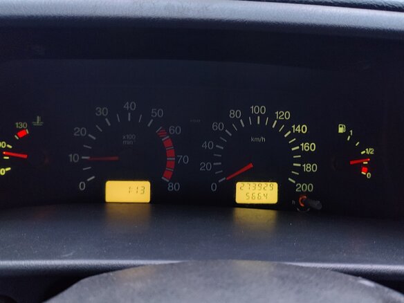 2005 Lada (ВАЗ) 2115, синий, 90000 рублей - вид 6