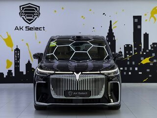 2026 Voyah Dream I Рестайлинг, чёрный, 8700000 рублей, вид 2