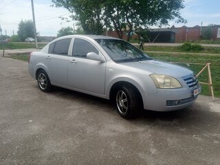2010 Vortex Estina I, серый, 345000 рублей, вид 4