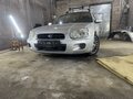 2003 Subaru Impreza II Рестайлинг 1, серебристый, 450000 рублей - вид 1
