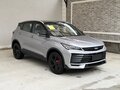 2025 Geely Coolray (Binyue Cool) I Рестайлинг, серебристый, 2450000 рублей - вид 3