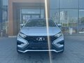 2026 Lada (ВАЗ) Vesta SW Cross I Рестайлинг (NG), серебристый, 2118000 рублей - вид 1