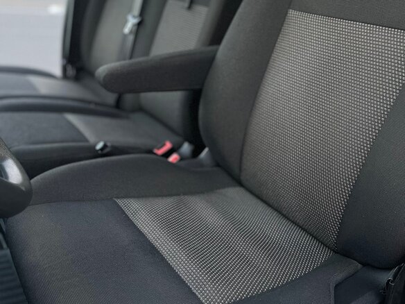 2018 Ford Transit, белый, 2900000 рублей - вид 14