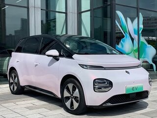 2024 Baojun Yunduo 460, розовый, 1420000 рублей, вид 1