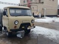 1998 УАЗ 3303, бежевый, 430000 рублей - вид 3