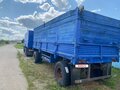 1983 КамАЗ 5320, зелёный, 1000000 рублей - вид 5