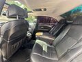 2002 BMW 7 серии 745i IV (E65/E66), серый, 550000 рублей