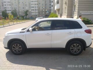 2019 Suzuki Vitara II, белый, 2250000 рублей, вид 2