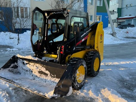2024 Lonking CDM308, жёлтый, 2500000 рублей, вид 4