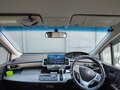 2012 Honda Freed I Рестайлинг, серебристый, 1200000 рублей - вид 9