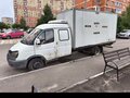 2012 ГАЗ ГАЗель (33023/330273) Фермер, белый, 550000 рублей - вид 8