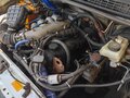 2016 ГАЗ ГАЗель (3302), белый, 800000 рублей - вид 2